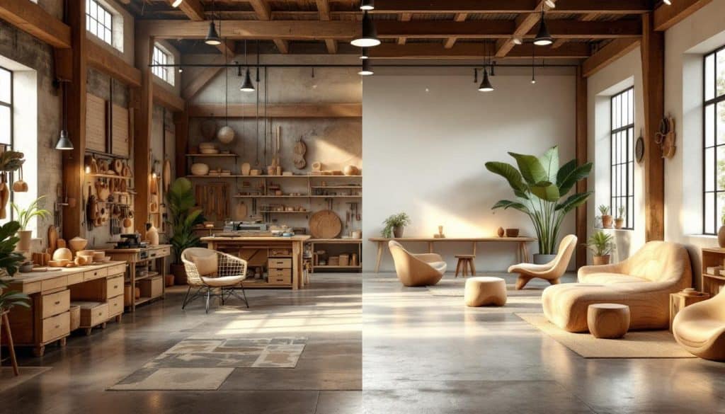 découvrez l'histoire riche et l'avenir prometteur de maison ethier, un symbole emblématique du mobilier québécois alliant tradition et innovation.