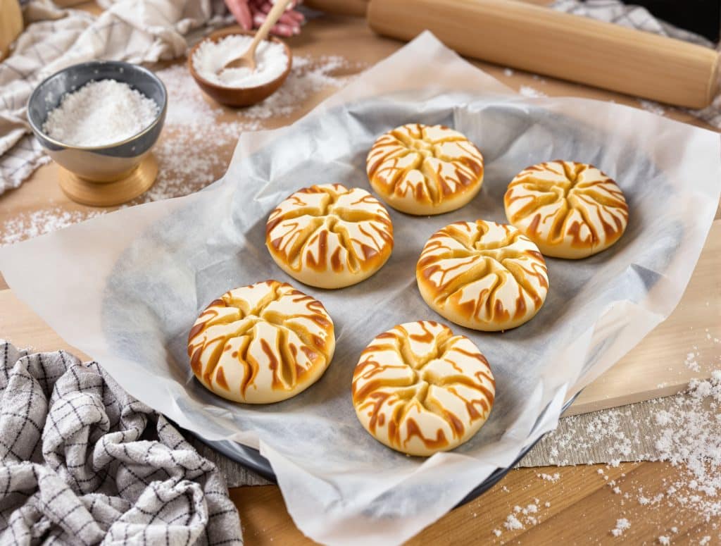 recette du craquelin