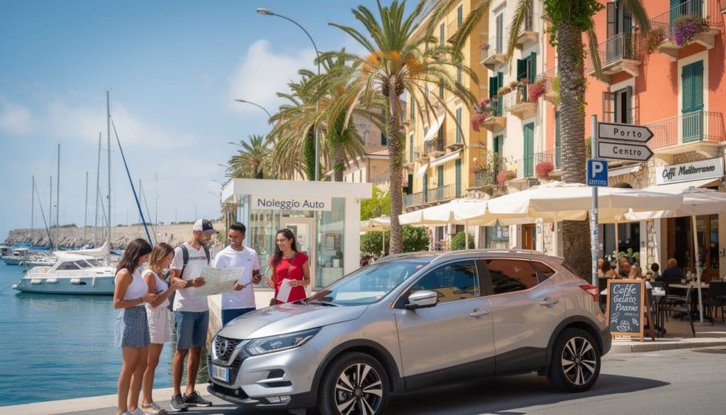 découvrez nos conseils pratiques et essentiels pour louer une voiture à cagliari en toute simplicité et profiter pleinement de votre séjour.