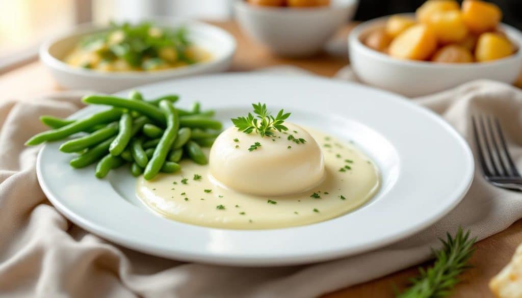 découvrez des idées simples et savoureuses pour accompagner vos quenelles et sublimer ce plat traditionnel.