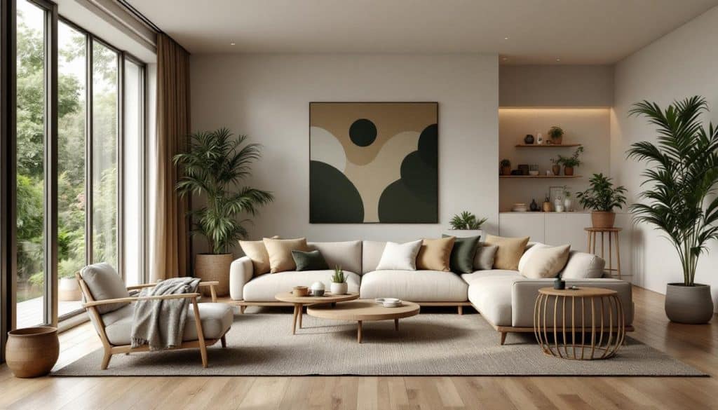 découvrez ldeo intérieurs, spécialiste de la décoration éco-design sur mesure, pour un intérieur unique alliant style, confort et respect de l'environnement.