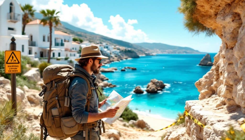 découvrez la vérité sur la sécurité à chypre et obtenez des conseils pratiques pour un séjour touristique sûr et agréable sur cette île méditerranéenne.
