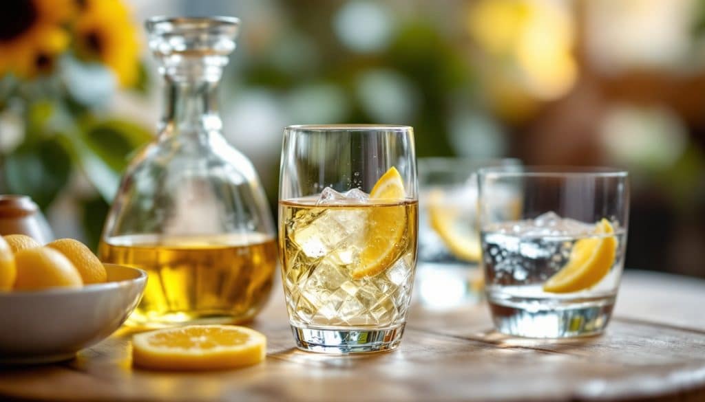 découvrez la quantité idéale de ricard à doser pour préparer un pastis parfaitement équilibré et savoureux.