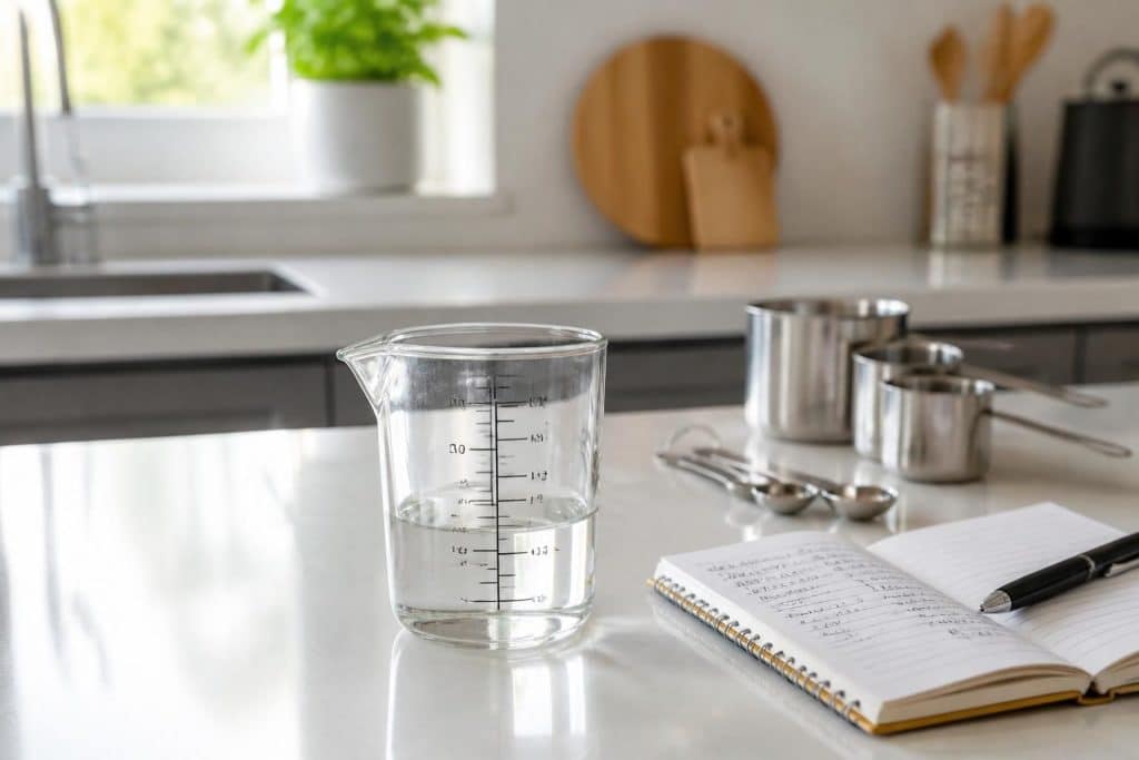 découvrez comment convertir facilement et rapidement 100 ml en cl avec notre guide simple et pratique.