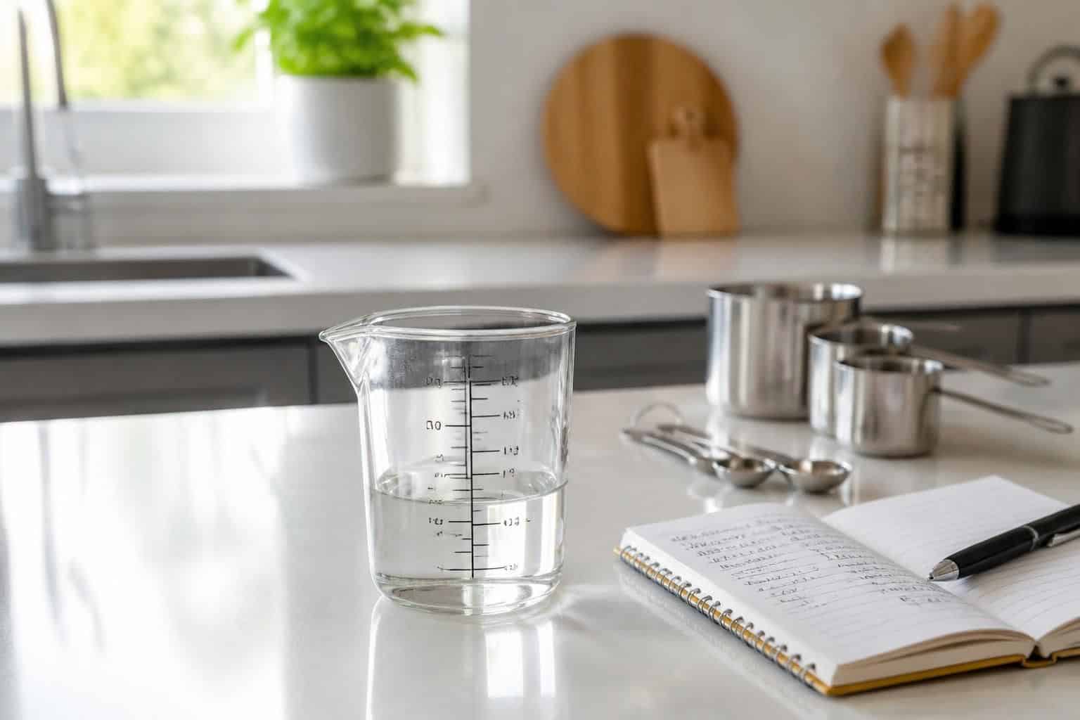 découvrez comment convertir facilement et rapidement 100 ml en cl avec notre guide simple et pratique.