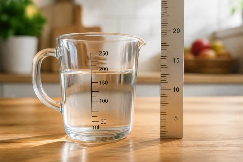 découvrez la conversion rapide et facile de 200 ml en cl pour vos mesures précises en cuisine ou en laboratoire.