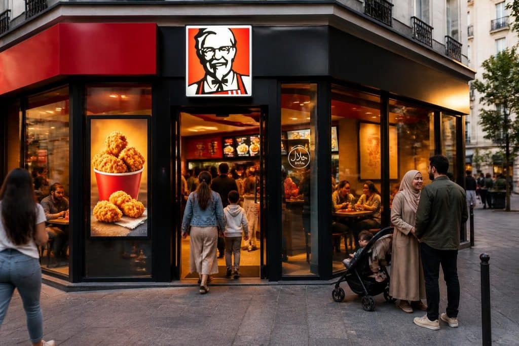 découvrez la liste officielle des restaurants kentucky fried chicken halal certifiés en france pour 2026. profitez de poulet frit savoureux et conforme aux normes halal près de chez vous.