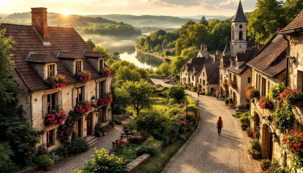découvrez les plus beaux villages autour de limoges à visiter absolument, entre charme authentique, paysages pittoresques et richesses culturelles.