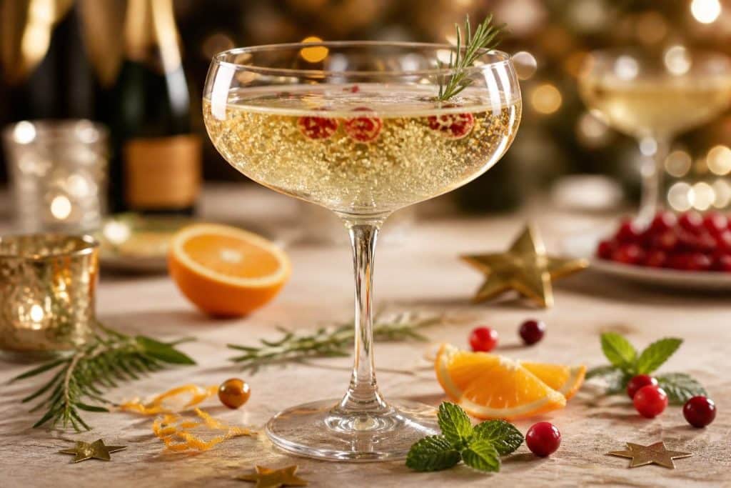 découvrez notre recette facile et festive de soupe de champagne, parfaite pour célébrer vos occasions spéciales avec une touche d'élégance et de gourmandise.