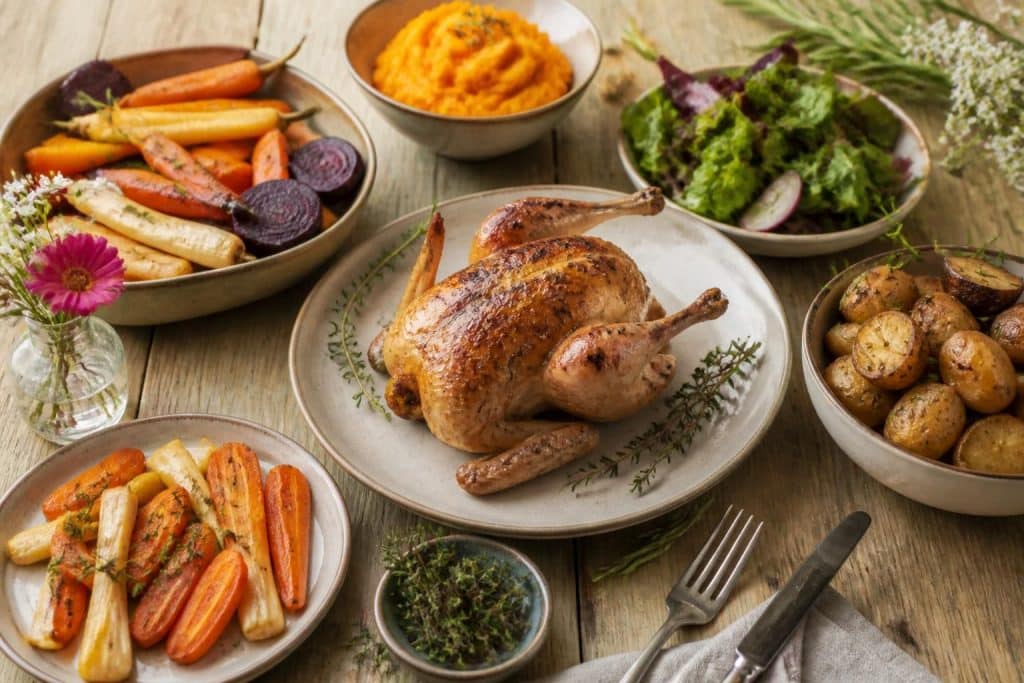 découvrez des idées simples et savoureuses pour accompagner vos cailles et sublimer vos repas avec des recettes originales et faciles à réaliser.