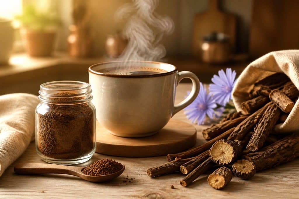 découvrez les bienfaits de la chicorée dans le café et nos astuces pour réussir un mélange savoureux et équilibré, idéal pour varier vos pauses café.