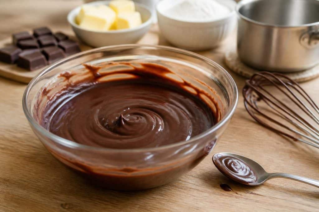 découvrez notre recette rapide et inratable de glaçage au chocolat facile à réaliser pour sublimer tous vos desserts en un rien de temps.