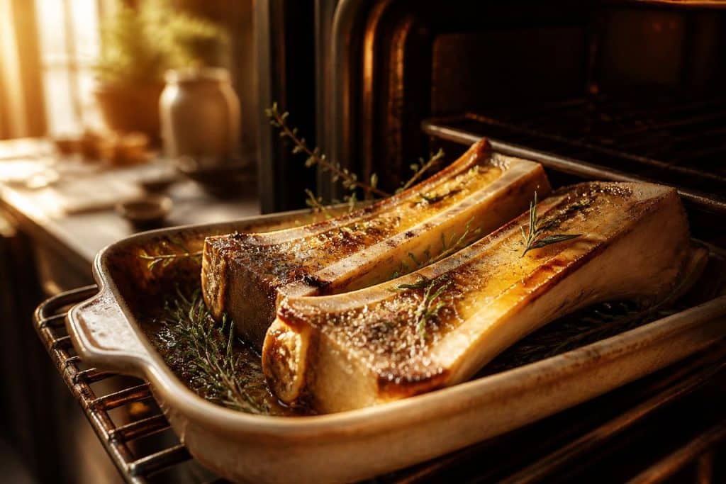 découvrez comment réussir la cuisson des os à moelle au four grâce à nos conseils pratiques et le temps de cuisson idéal pour un résultat savoureux et fondant.