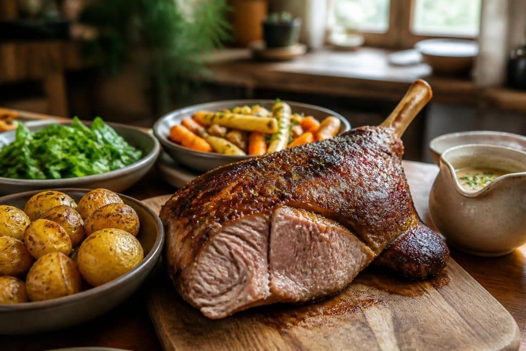 découvrez les meilleures idées simples et savoureuses pour accompagner votre palette à la diable. des recettes faciles et délicieuses pour sublimer ce plat incontournable.