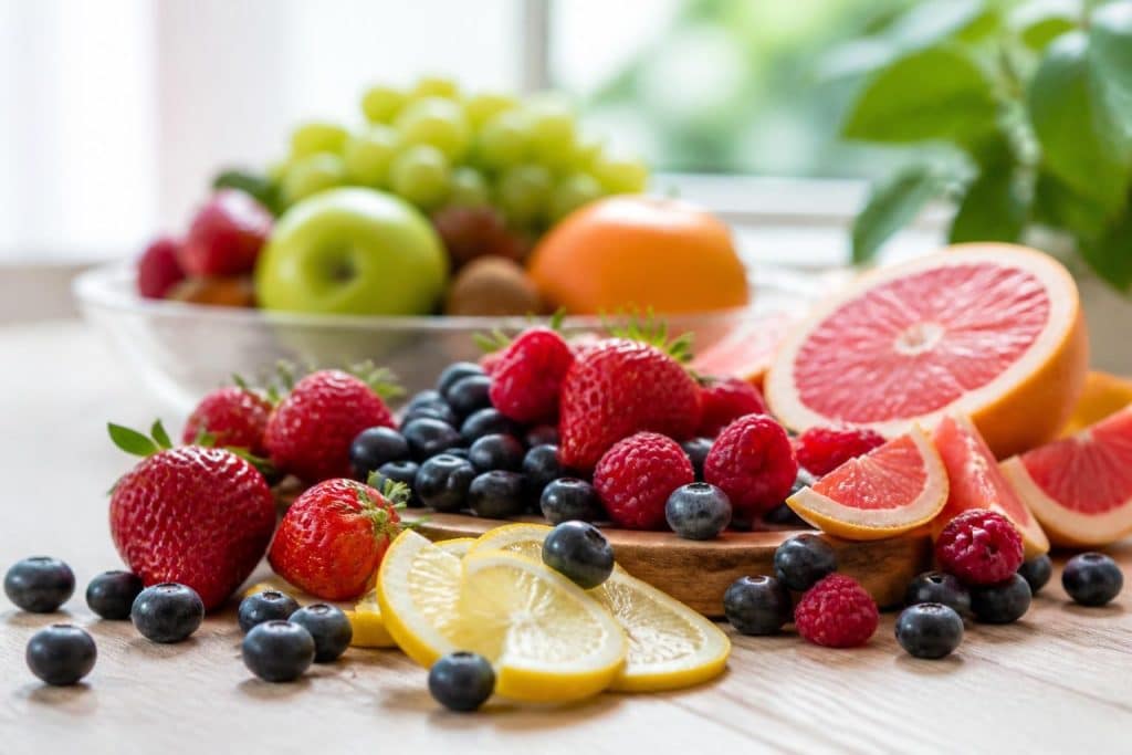 découvrez quels fruits choisir pour aider à faire baisser naturellement le diabète grâce à leurs propriétés bénéfiques pour la santé.