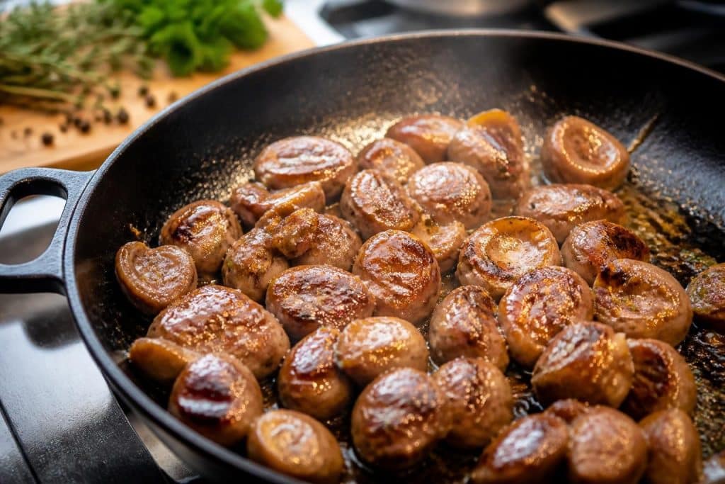 découvrez le temps de cuisson idéal des gésiers à la poêle pour obtenir une texture tendre et savoureuse à chaque bouchée.