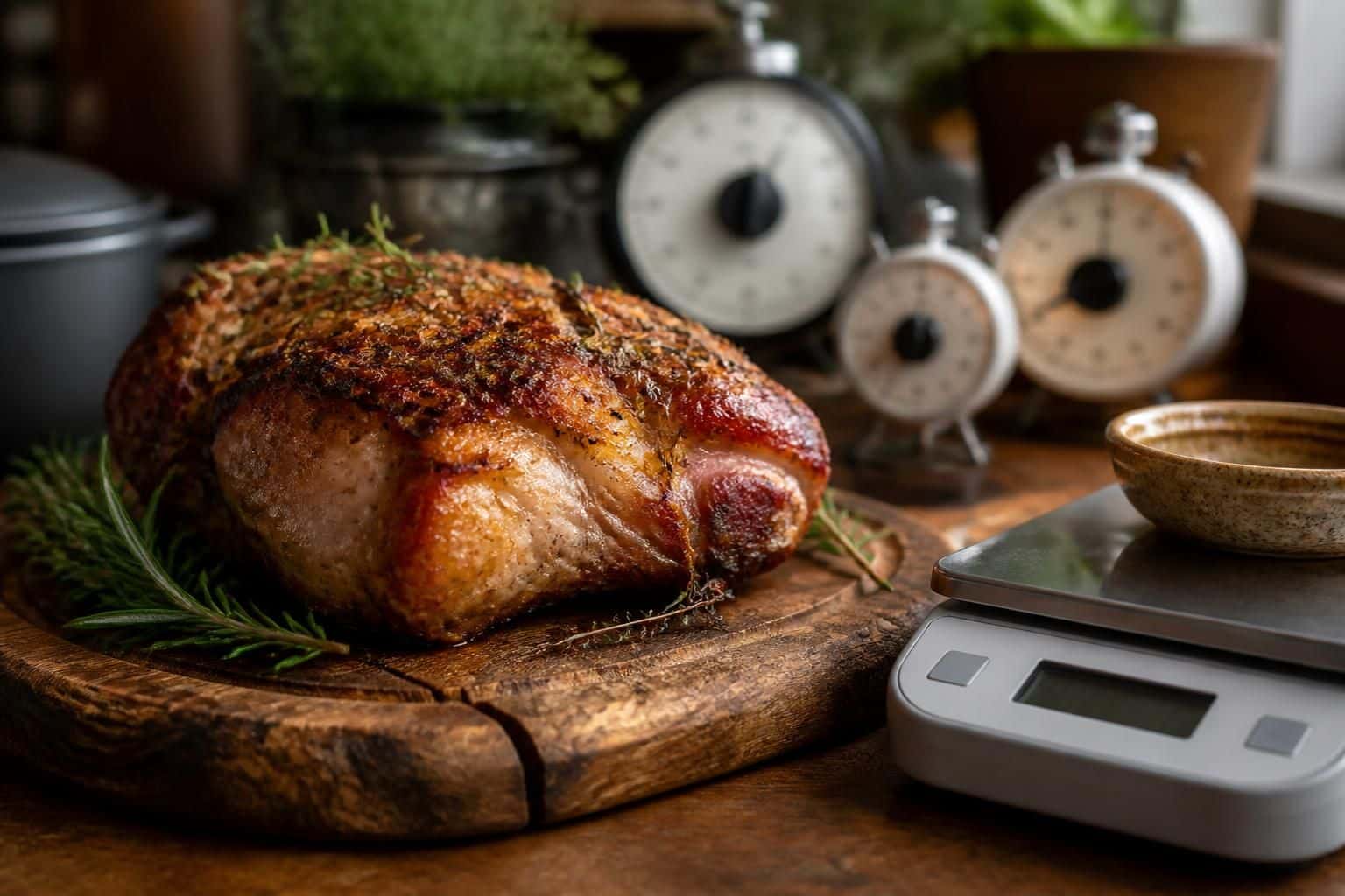 découvrez le temps de cuisson idéal pour un rôti de porc au four, adapté selon le poids de la viande et le niveau de cuisson souhaité, pour un plat tendre et savoureux.