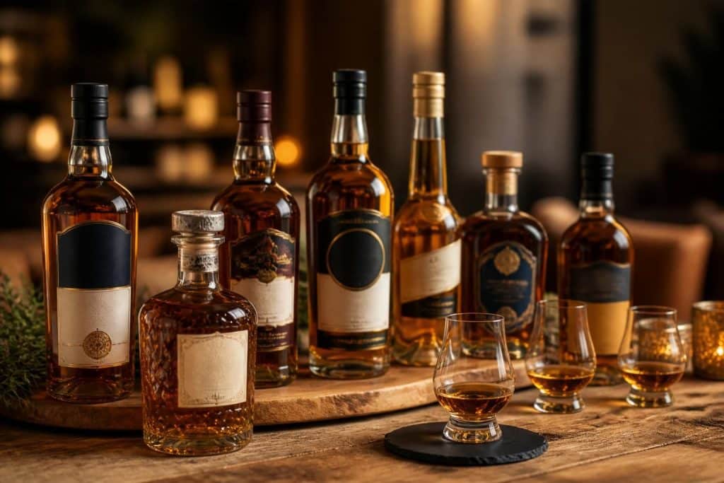découvrez notre sélection des meilleurs whiskys bon marché offrant un excellent rapport qualité-prix en 2026. profitez de saveurs exceptionnelles sans vous ruiner.
