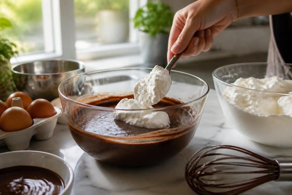 découvrez comment rattraper rapidement une mousse au chocolat trop liquide avec nos astuces simples et efficaces pour une texture parfaite.