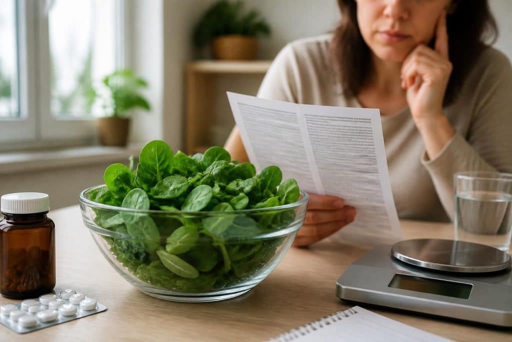 découvrez les contre-indications de la mâche et les conseils essentiels pour la consommer en toute sécurité.