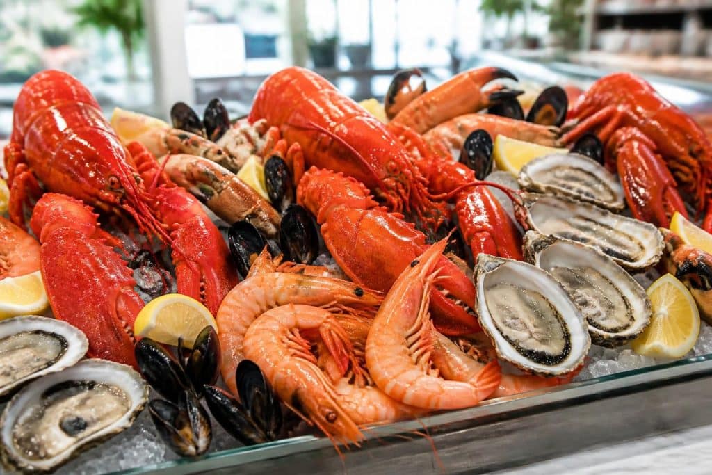 découvrez la composition détaillée et les prix 2026 du plateau fruits de mer leclerc, pour des moments gourmands et festifs garantis.